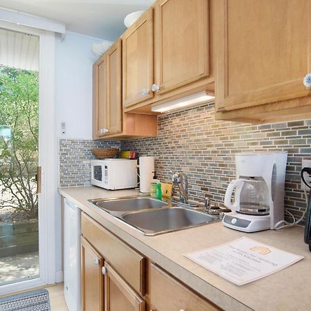 Waterside Suites 소가턱 외부 사진