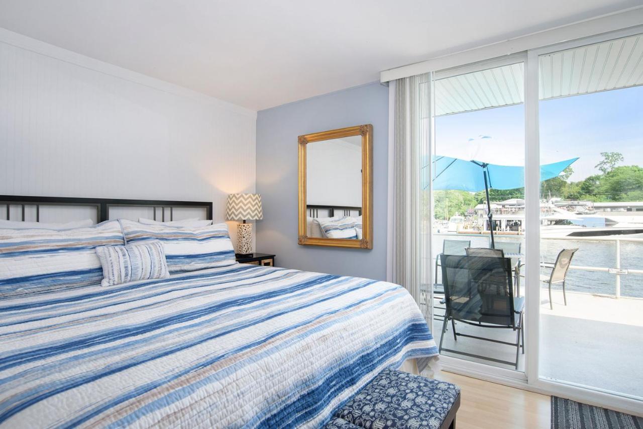 Waterside Suites 소가턱 외부 사진