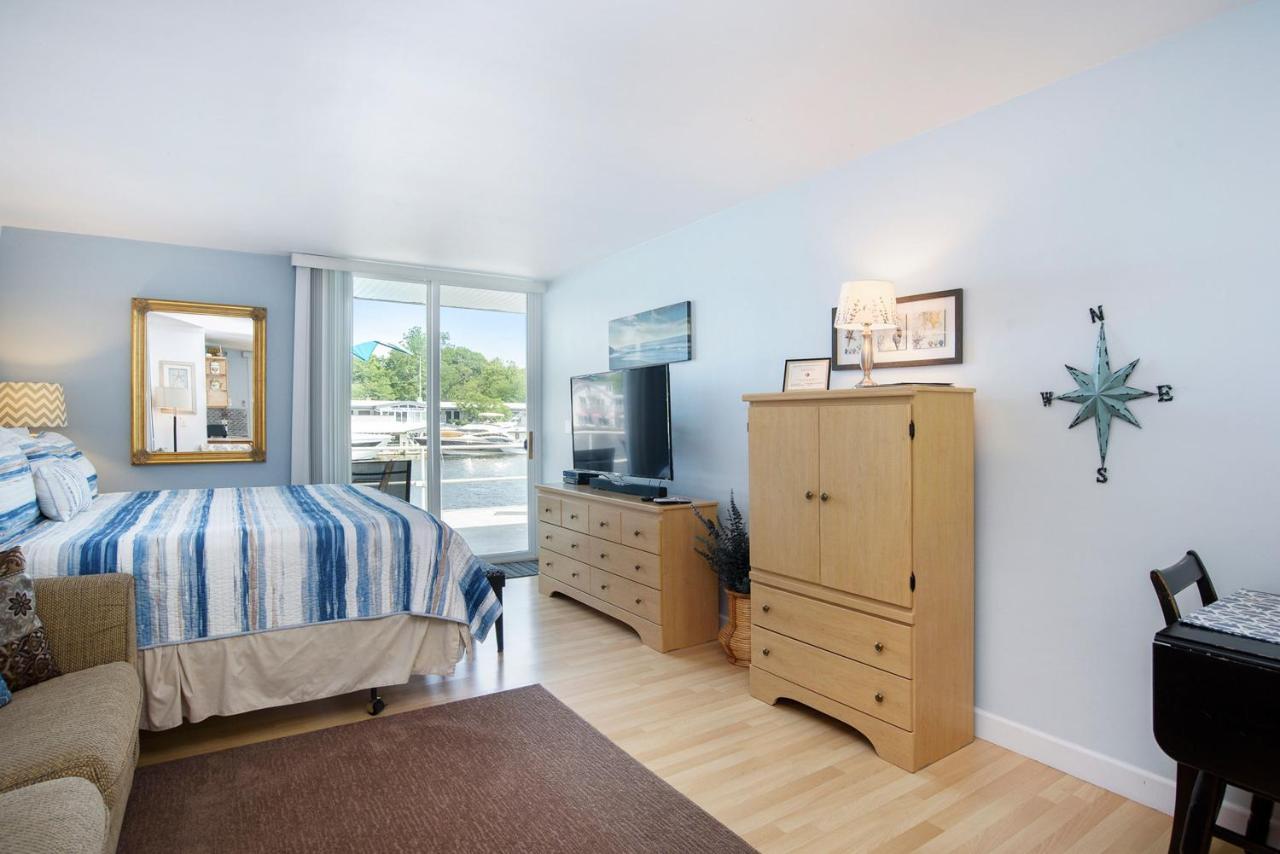 Waterside Suites 소가턱 외부 사진